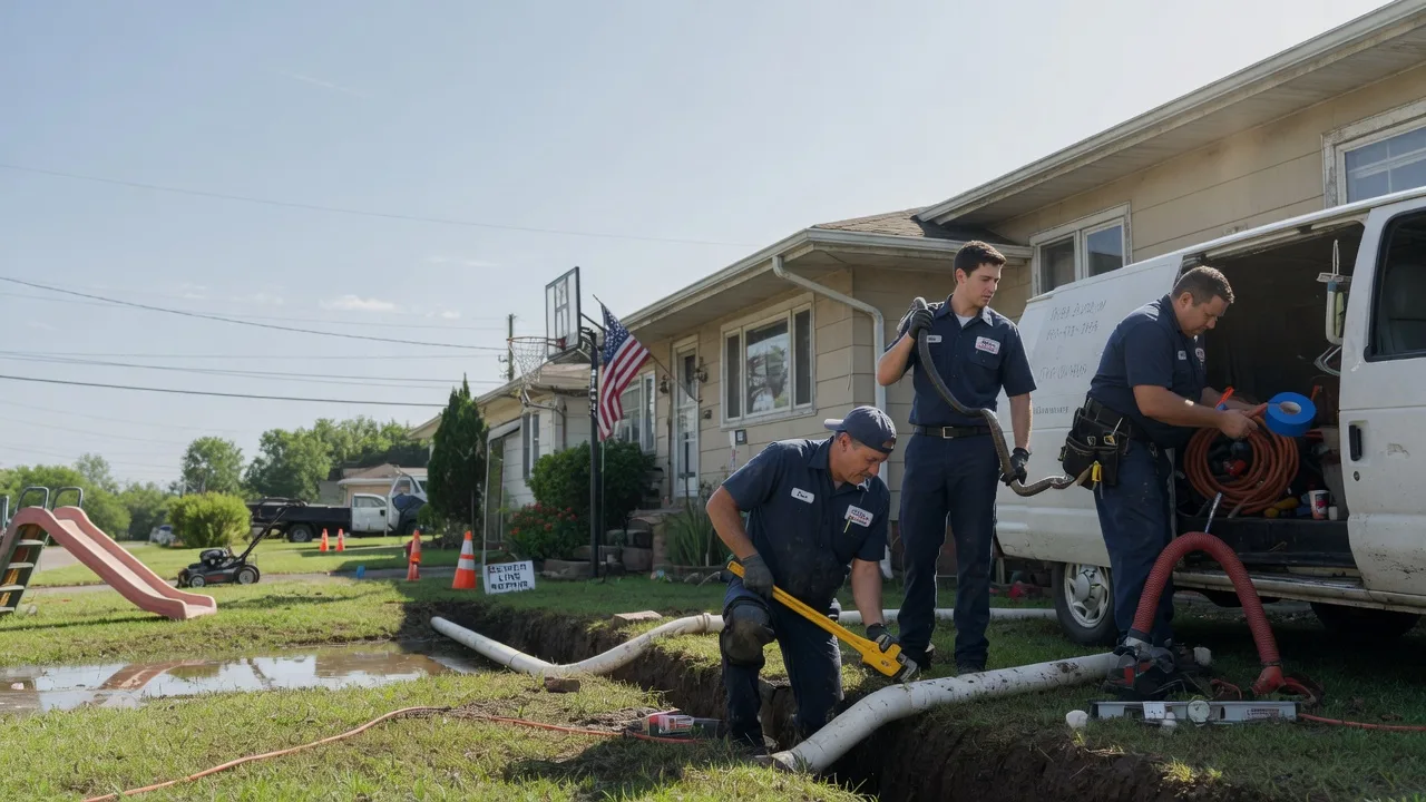 Toilet Installation in Alexander, IA near me